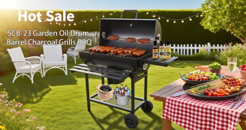 ¿Qué herramientas se necesitan para limpiar una parrilla al aire libre?