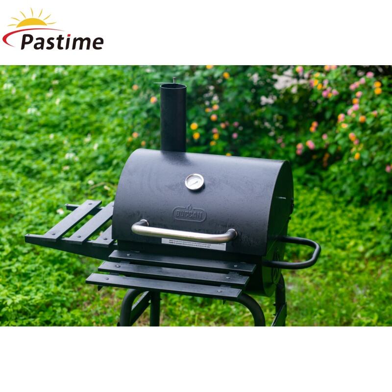 Exceptional Smoking Versatility