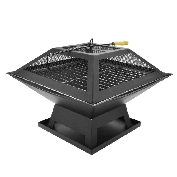 Fire Pit