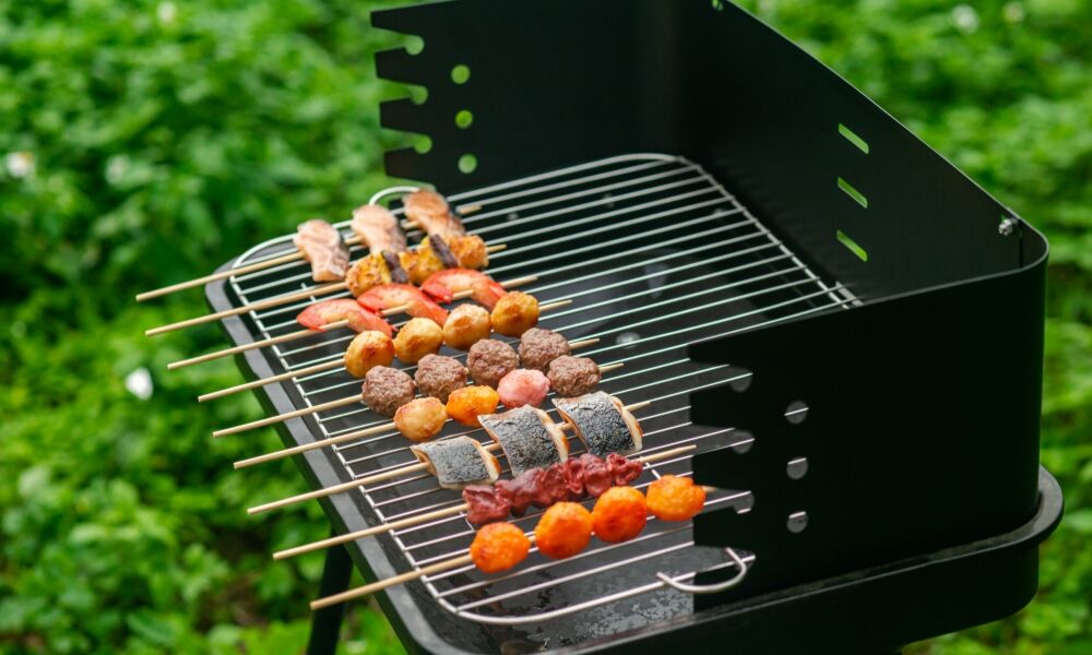 2SCB-11 Portable Forest Barbecue Grill.jpg