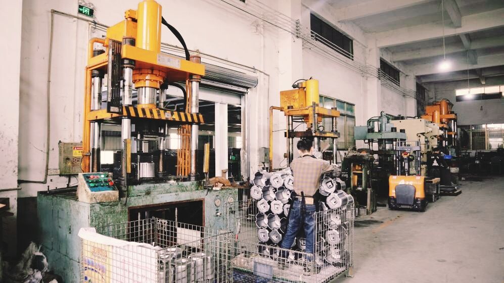 20+ Years BBQ Grill Manufacturing Expert