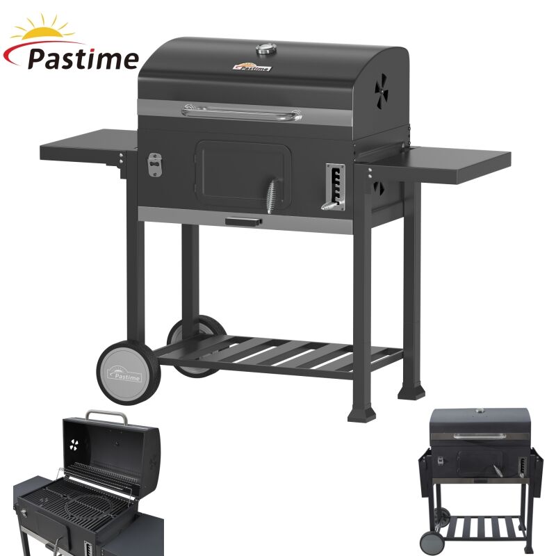 Options de cuisson polyvalentes