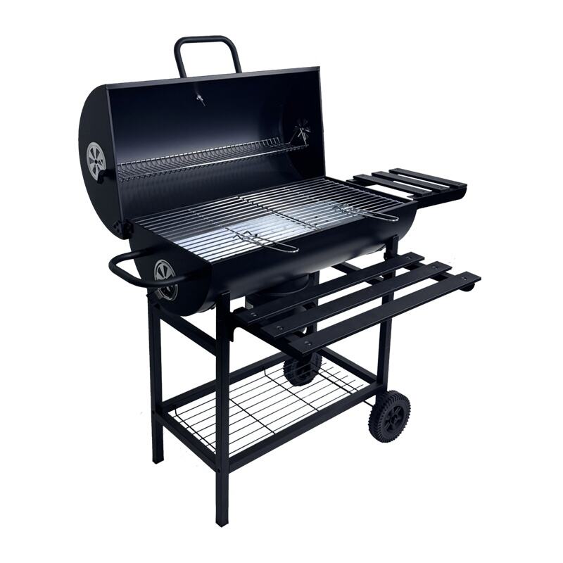 Innovative Design for Optimal Cooking