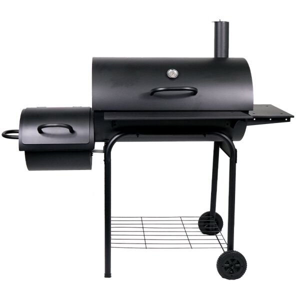 Offset Smoker Grill