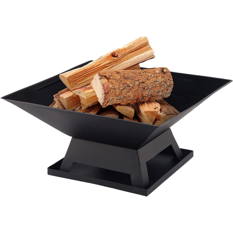 Enhance Your Outdoor Cooking Experience with Fire Pits