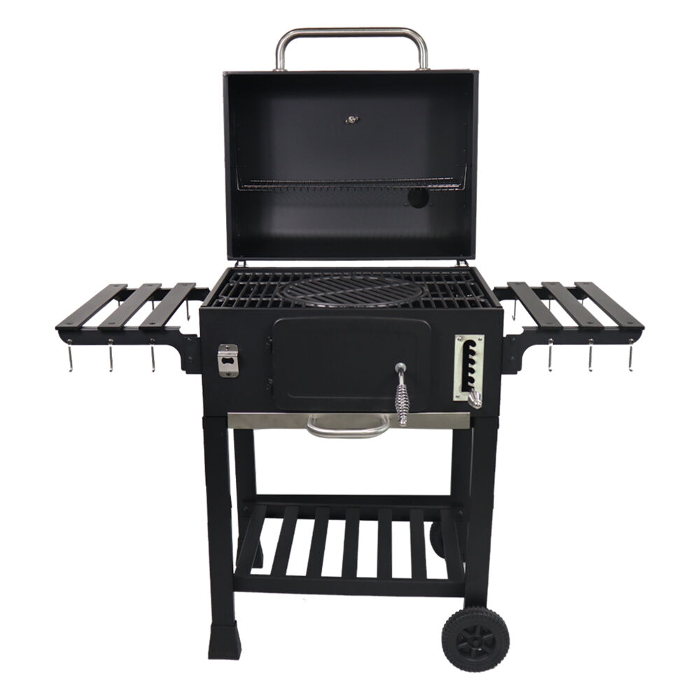 Gérez facilement des menus variés grâce aux zones de précision