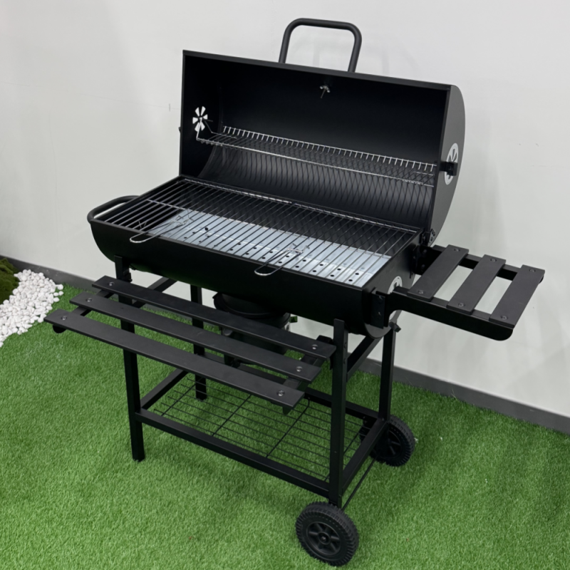 Superior Heat Retention for Perfect Cooking