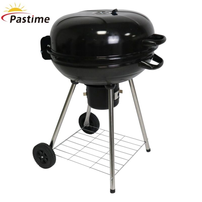 Options de cuisson polyvalentes