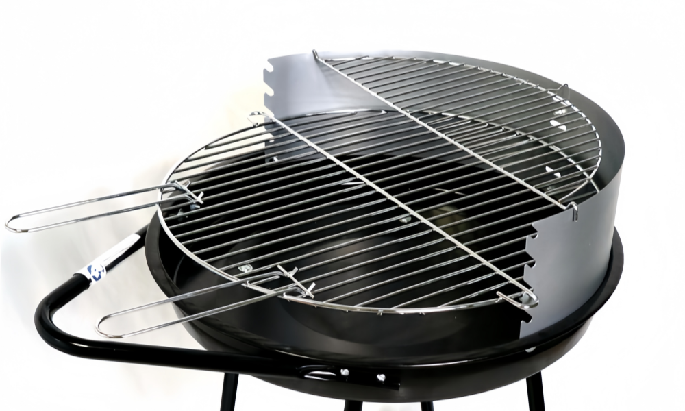 20 inch Simple Portable Charcoal Grill001.png