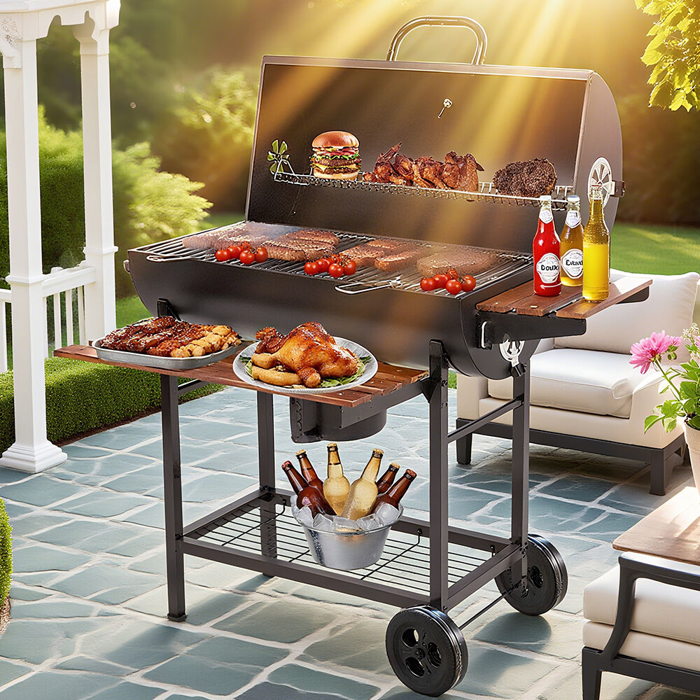 Idinisenyo para sa Komport at Kumbenyensya