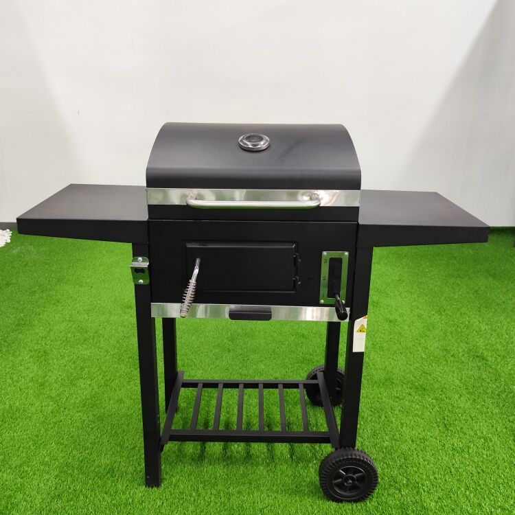 تحكم استثنائي في الحرارة