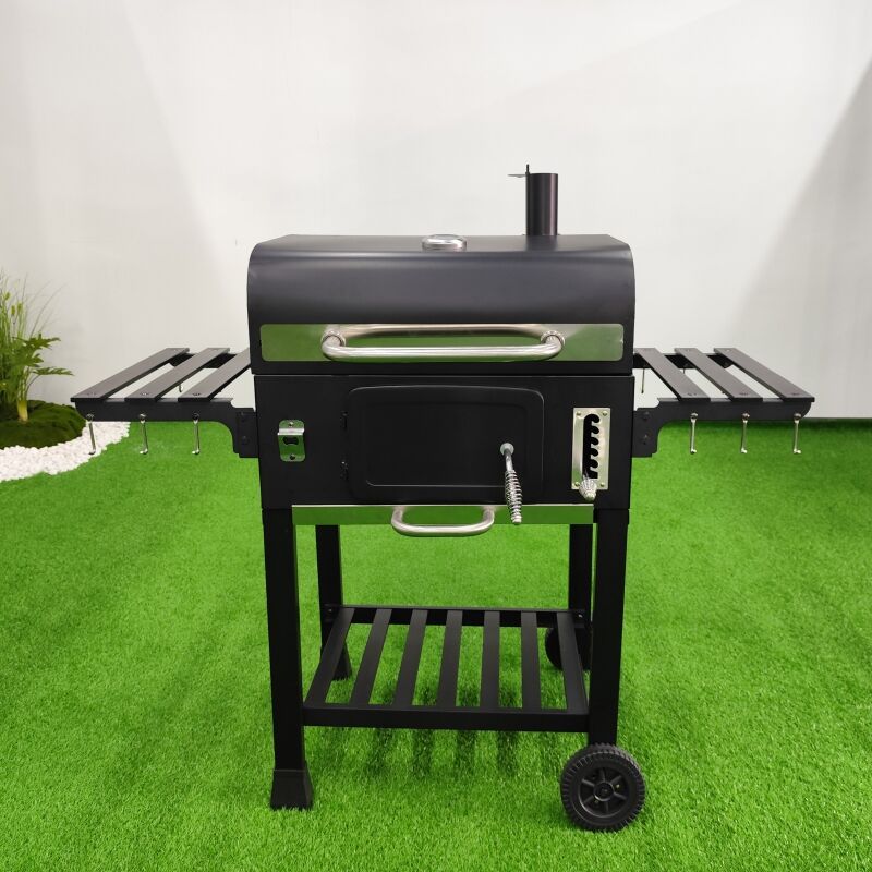 Options de cuisson polyvalentes