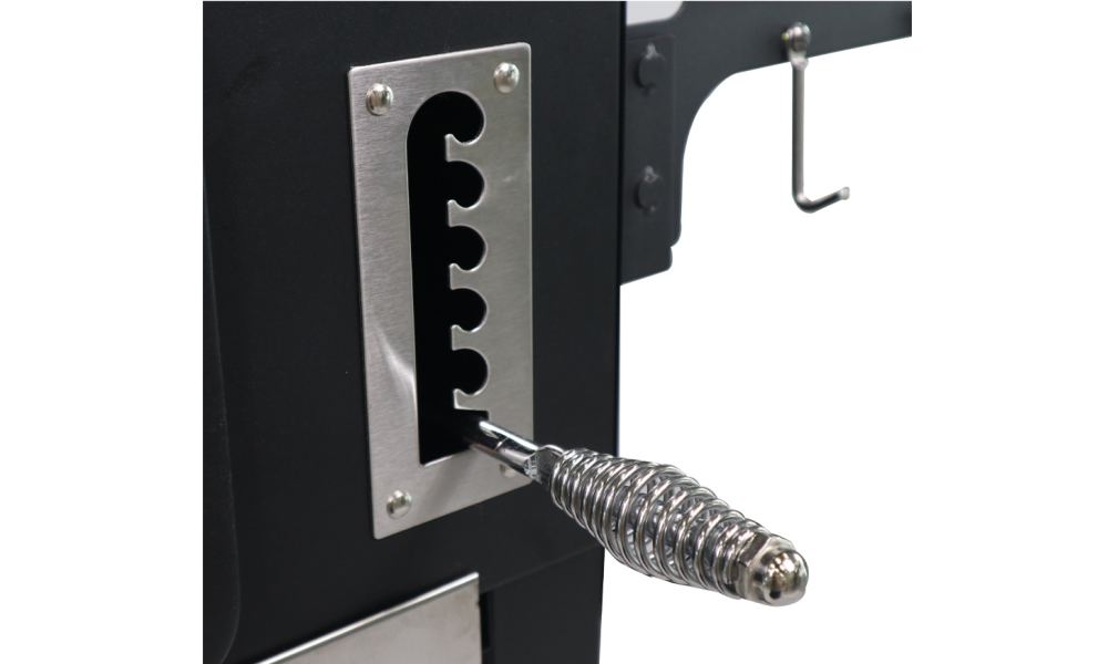 3.Height Adjustable Charcoal Pan.png