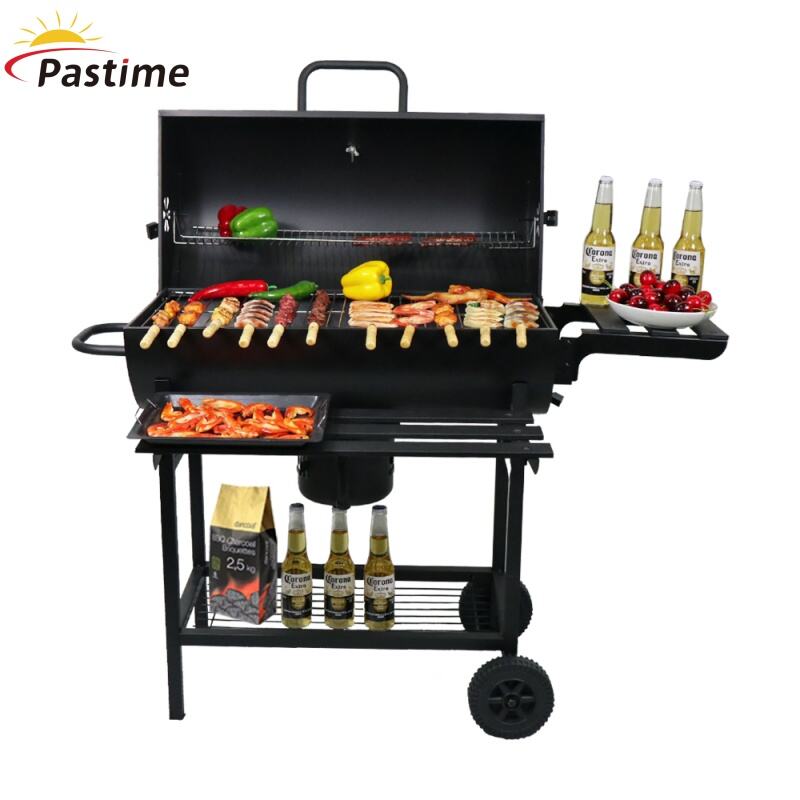 Innovative Design for Optimal Cooking