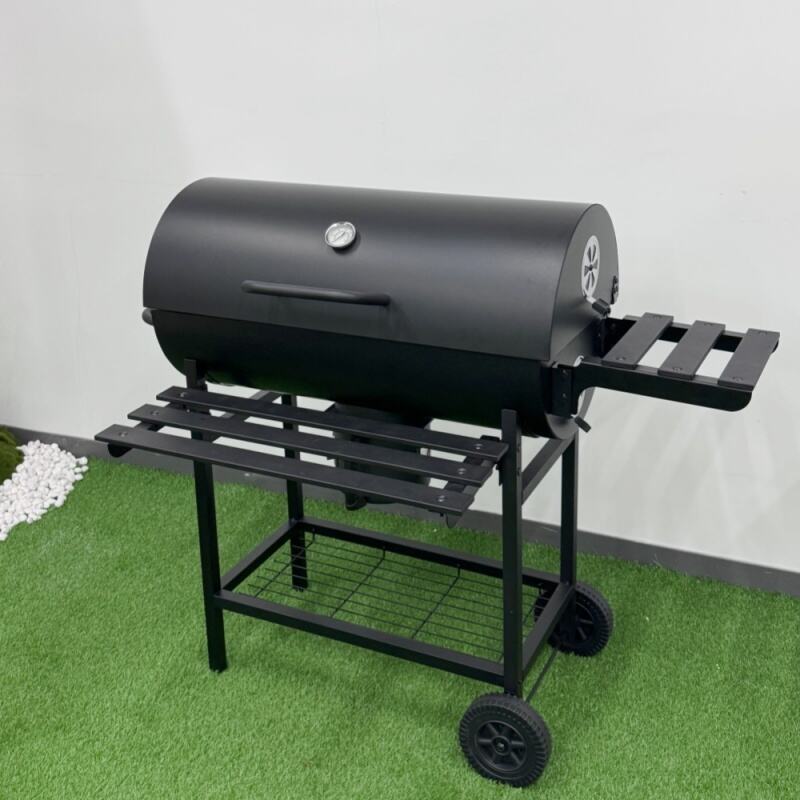 Innovative Design for Optimal Cooking