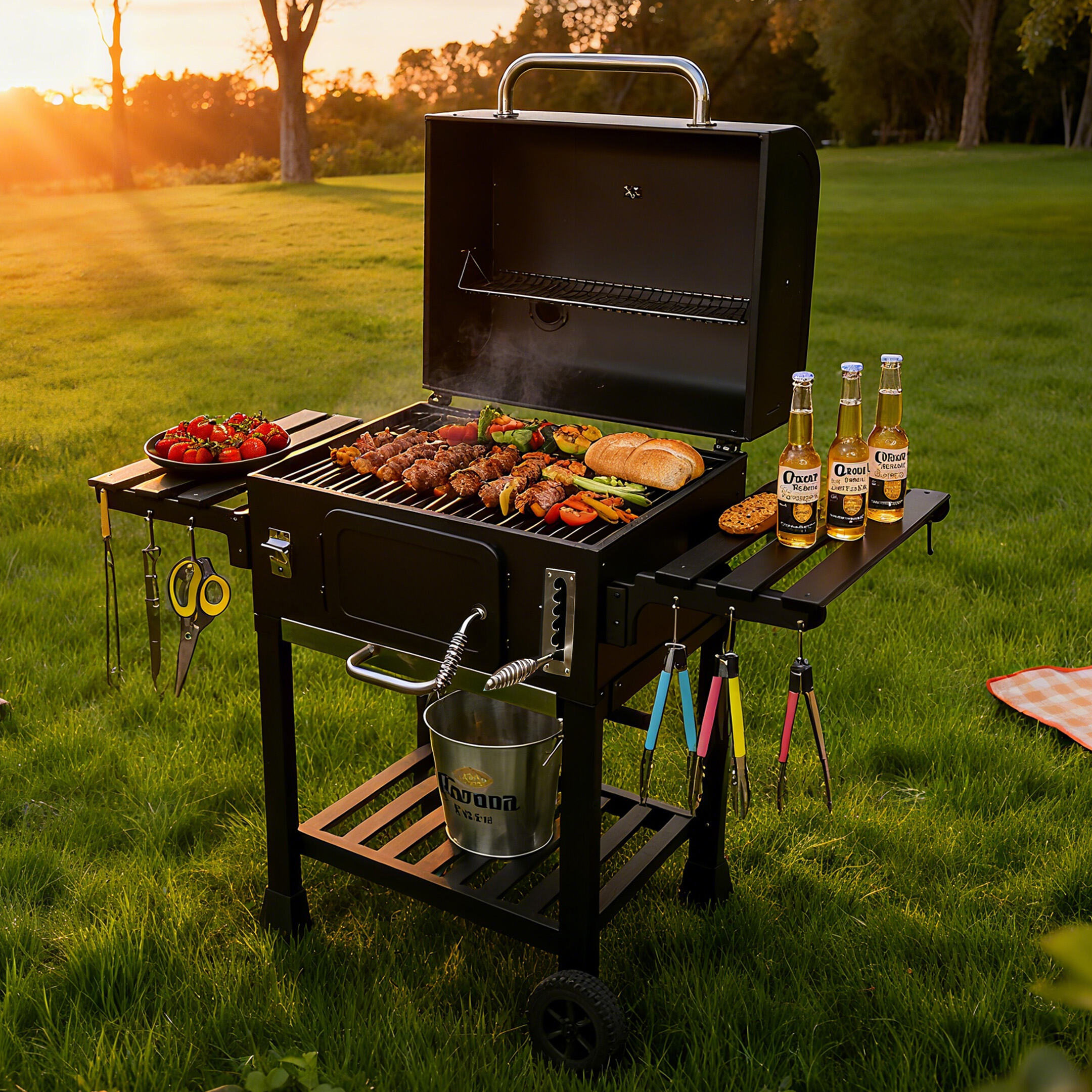  Engineered for Flavor Mastery