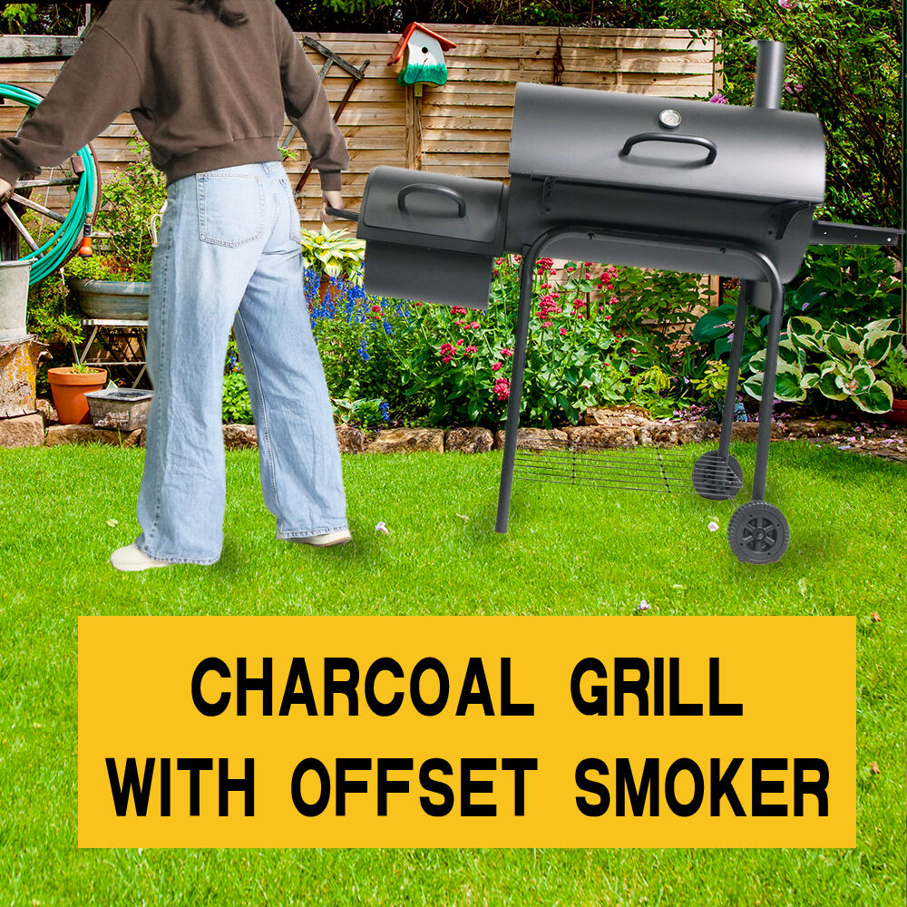 Wie man das perfekte Terrassengrill für seinen Außenbereich auswählt