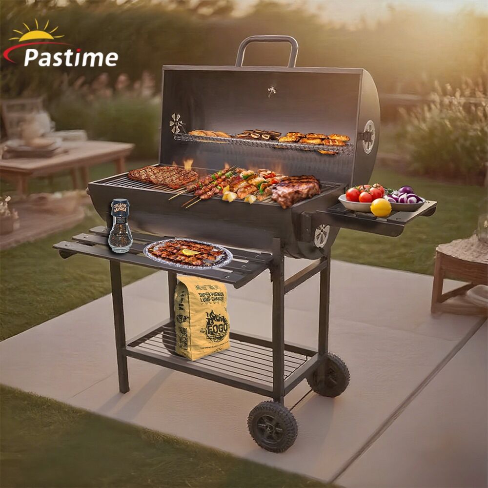Paano Pumili ng Perpektong Patio Grill para sa Iyong Bahay