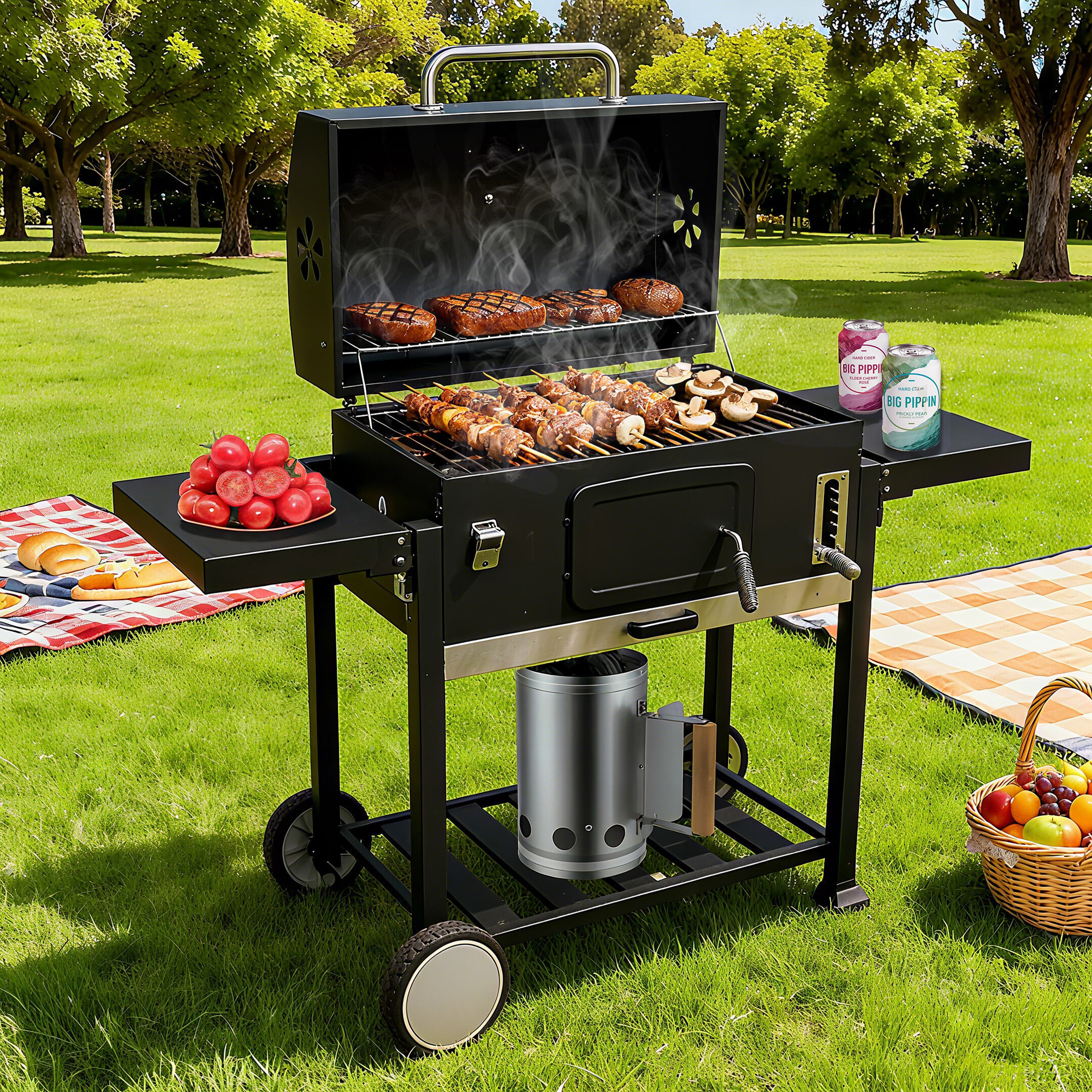 Construcción robusta y rendimiento a altas temperaturas