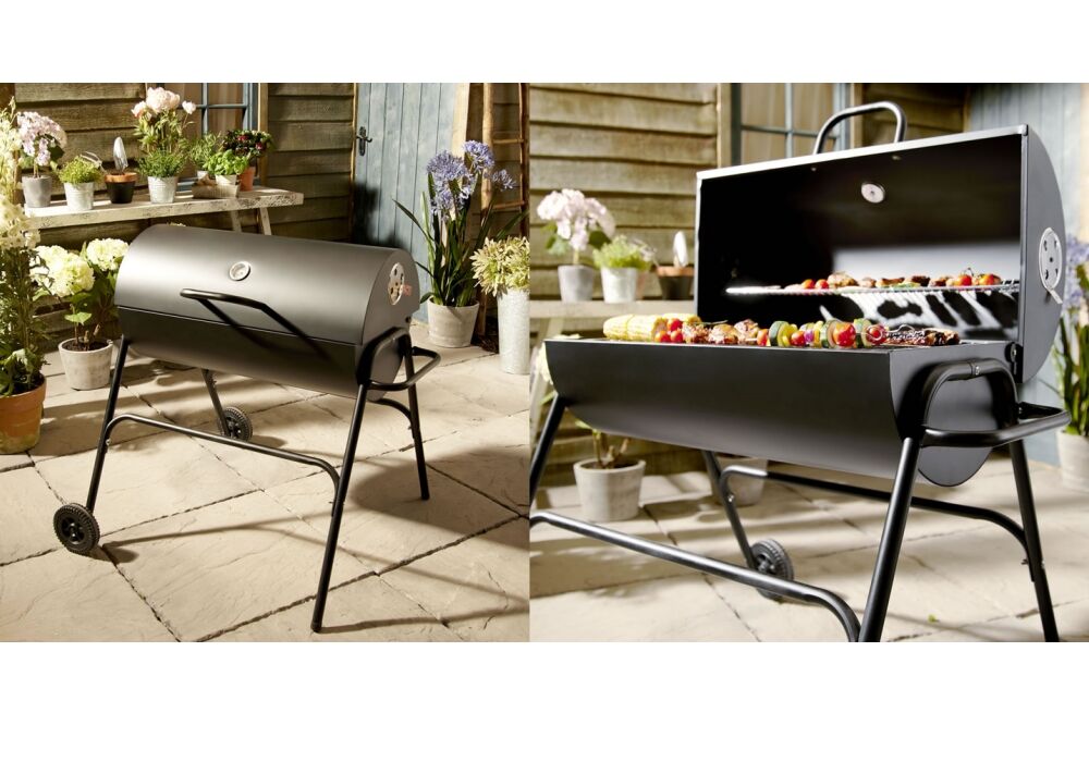 Bienvenido a Pastime BBQ, ¡tu fabricante de parrillas de confianza!