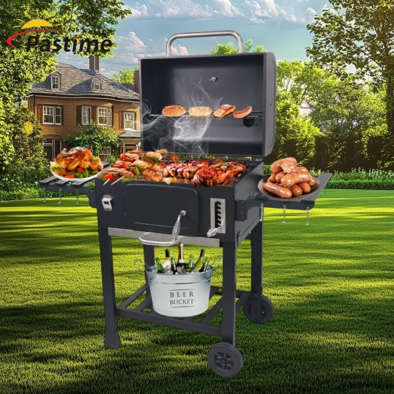 Exceptional Cooking Performance
