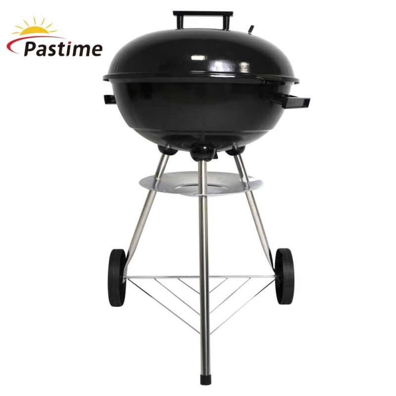 Design Portable pour Barbecue Nomade