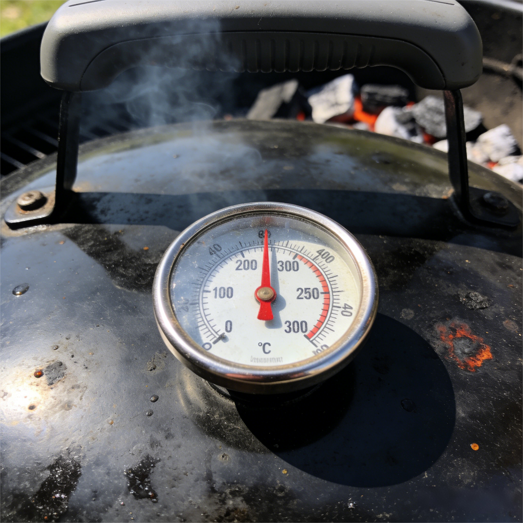 What's the Ideal Smoking Temperature for a Smoker BBQ?