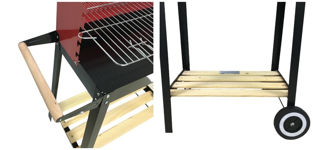 03Home Square Trolley Charcoal Grill with Wheels Patio.jpg