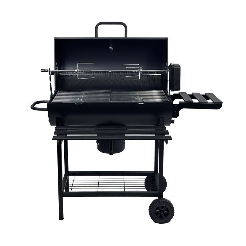 استمتع بتجربة شواء استثنائية مع شوايات Pastime Deluxe