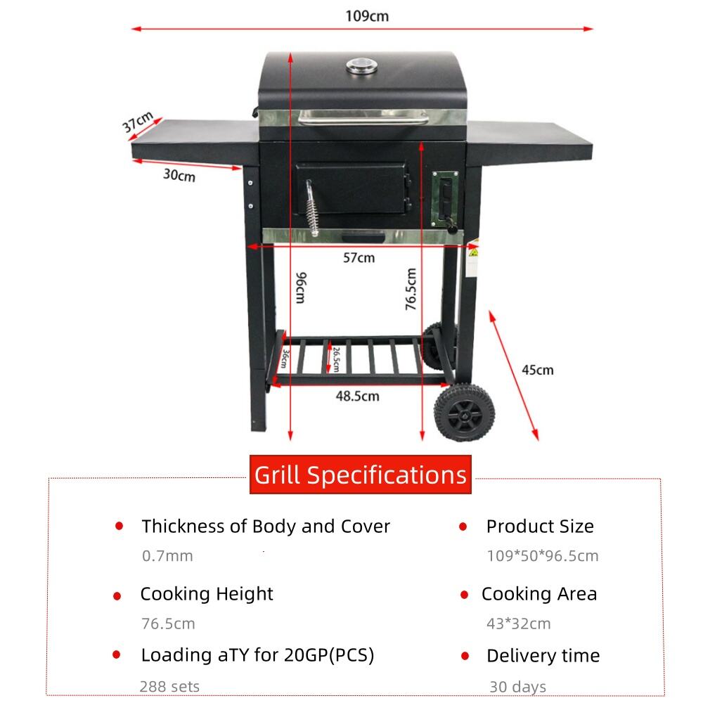 Natural na Pinalakas na Ibabaw na Hindi Madikit sa Pagluluto