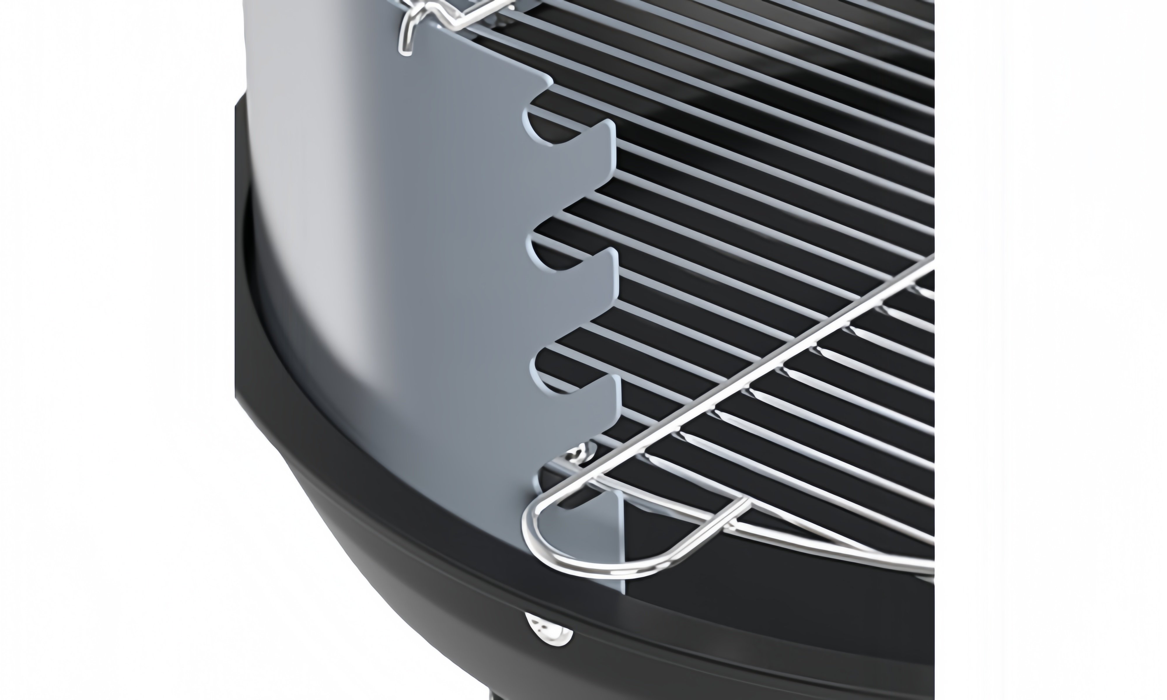20 inch Simple Portable Charcoal Grill002.png