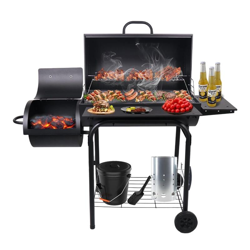 نظام الطهي المزدوج المبتكر