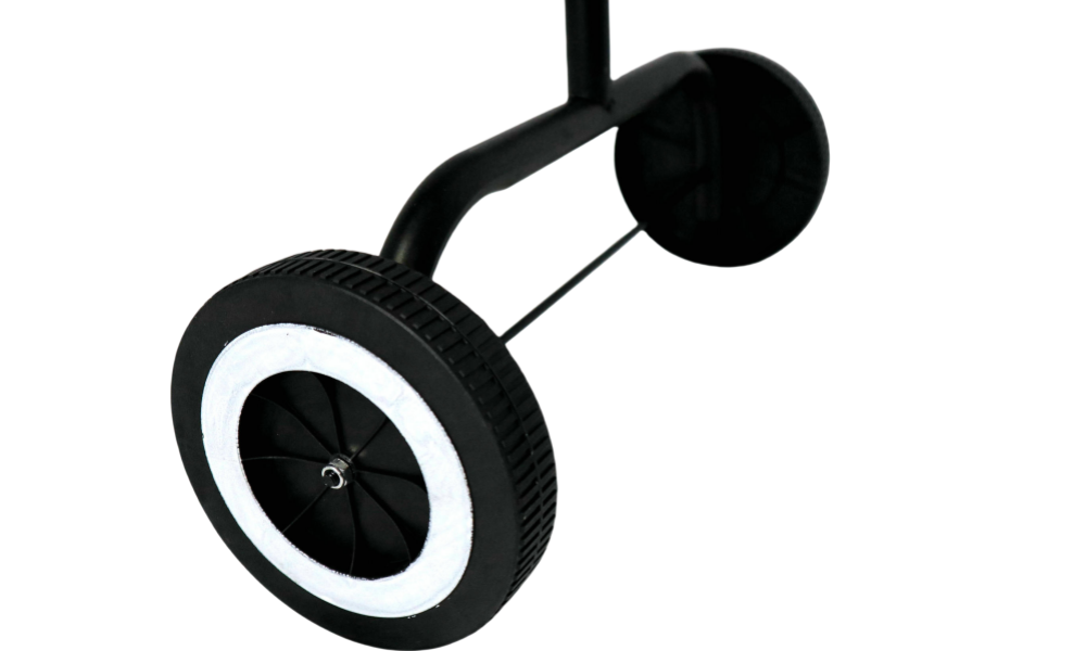 3-Half Oil Drum Charcoal Barbecue Grill .png