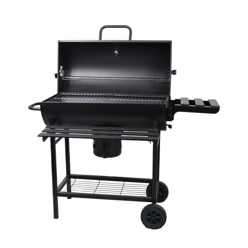 Desain Drum Inovatif untuk Memasak Optimal