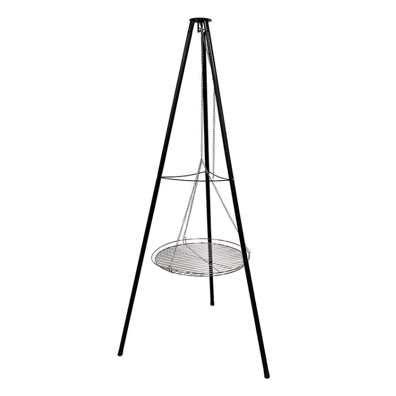 Clean, Efficient Operation from Start to Finish