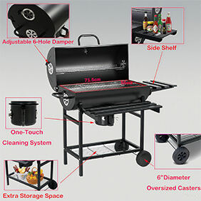 Diseñada con acero robusto y reutilizado