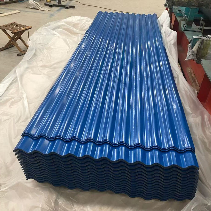 Metal Roofing Coil