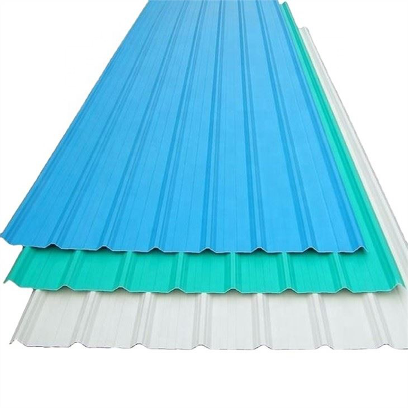 Commercial Roofing Sheets