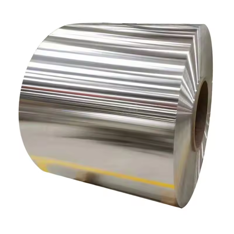 Aluminij, odporen proti koroziji 5052 5083 5754