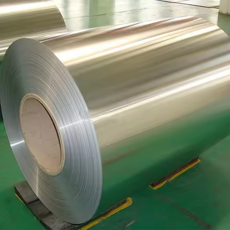 Aluminum Coil Distributors