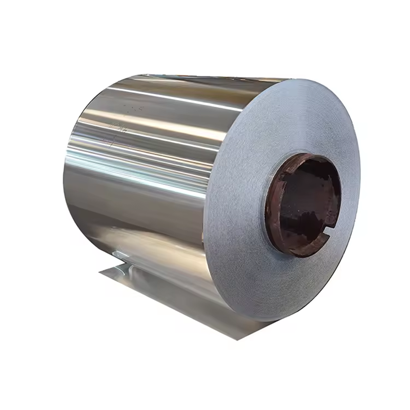 Aluminum Coil 1050, 1060, 1100