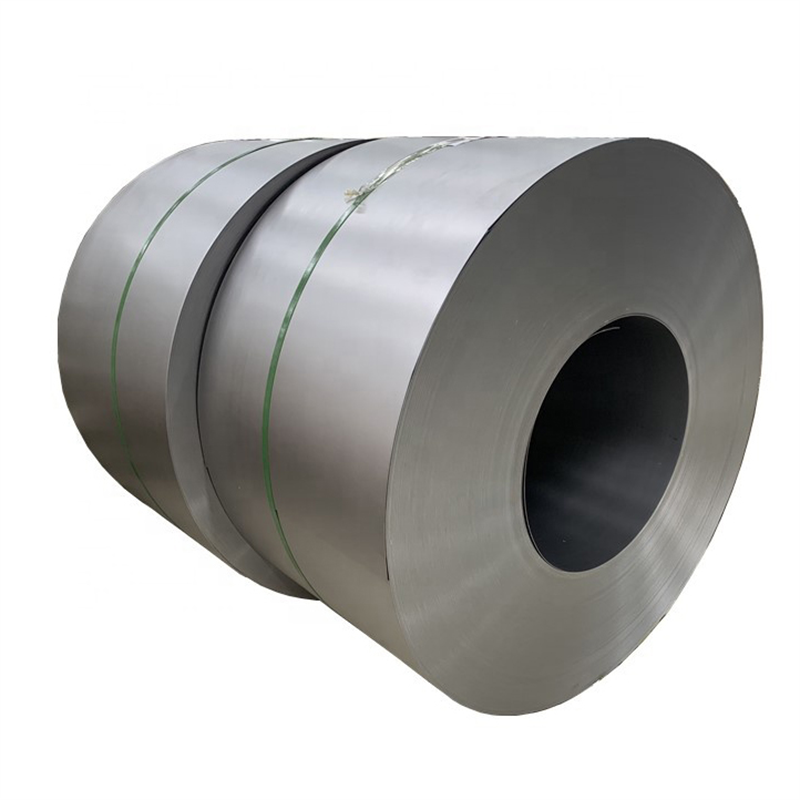 Low-Carbon Cold Rolled Steel