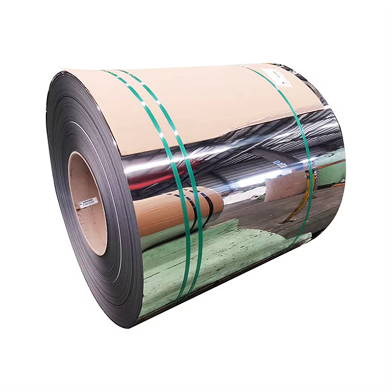 Aluzinc Steel Coil for Roller Shutter Doors