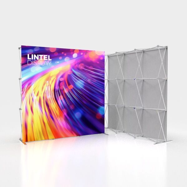 Where to Source High-Quality Retractable Pop Up Displays at Wholesale Prices