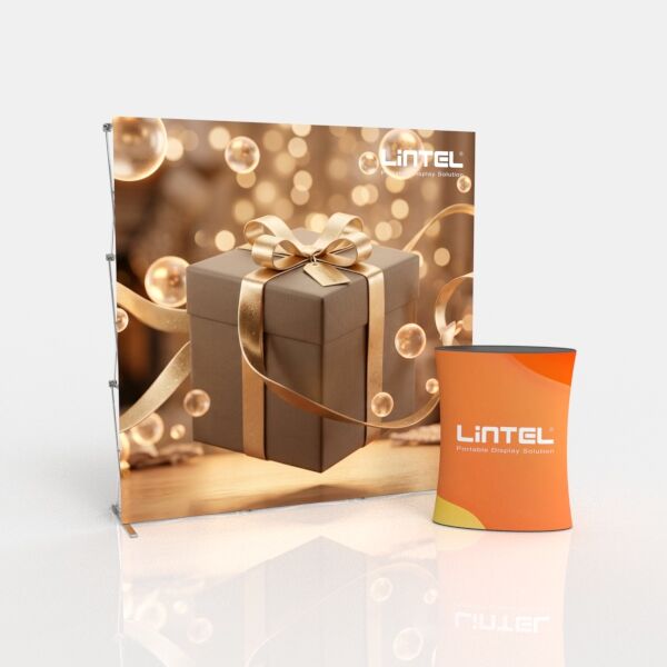 Paano Pumili ng Pinakamahusay na Popup Booth Display para sa Iyong Mga Pangangailangan sa Negosyo