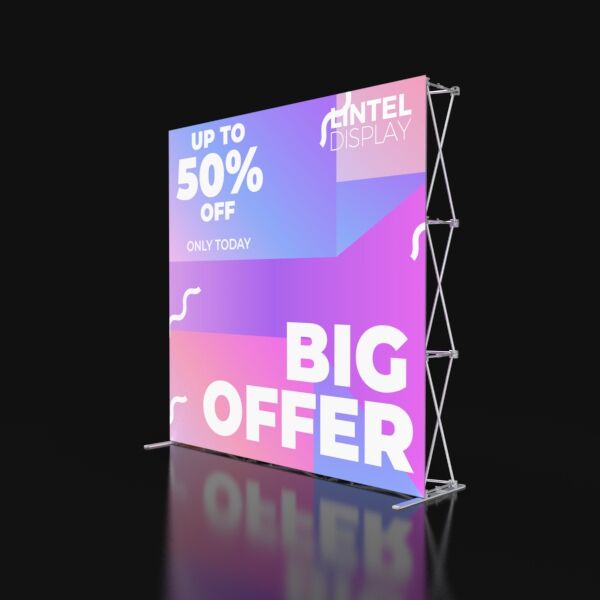 Saan Makakakuha ng Mga Ekspertong Tips sa Pag-setup ng Iyong Popup na Display sa Trade Show?