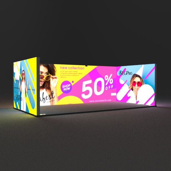 How to Maximize Your Investment in Trade Show Display Stands