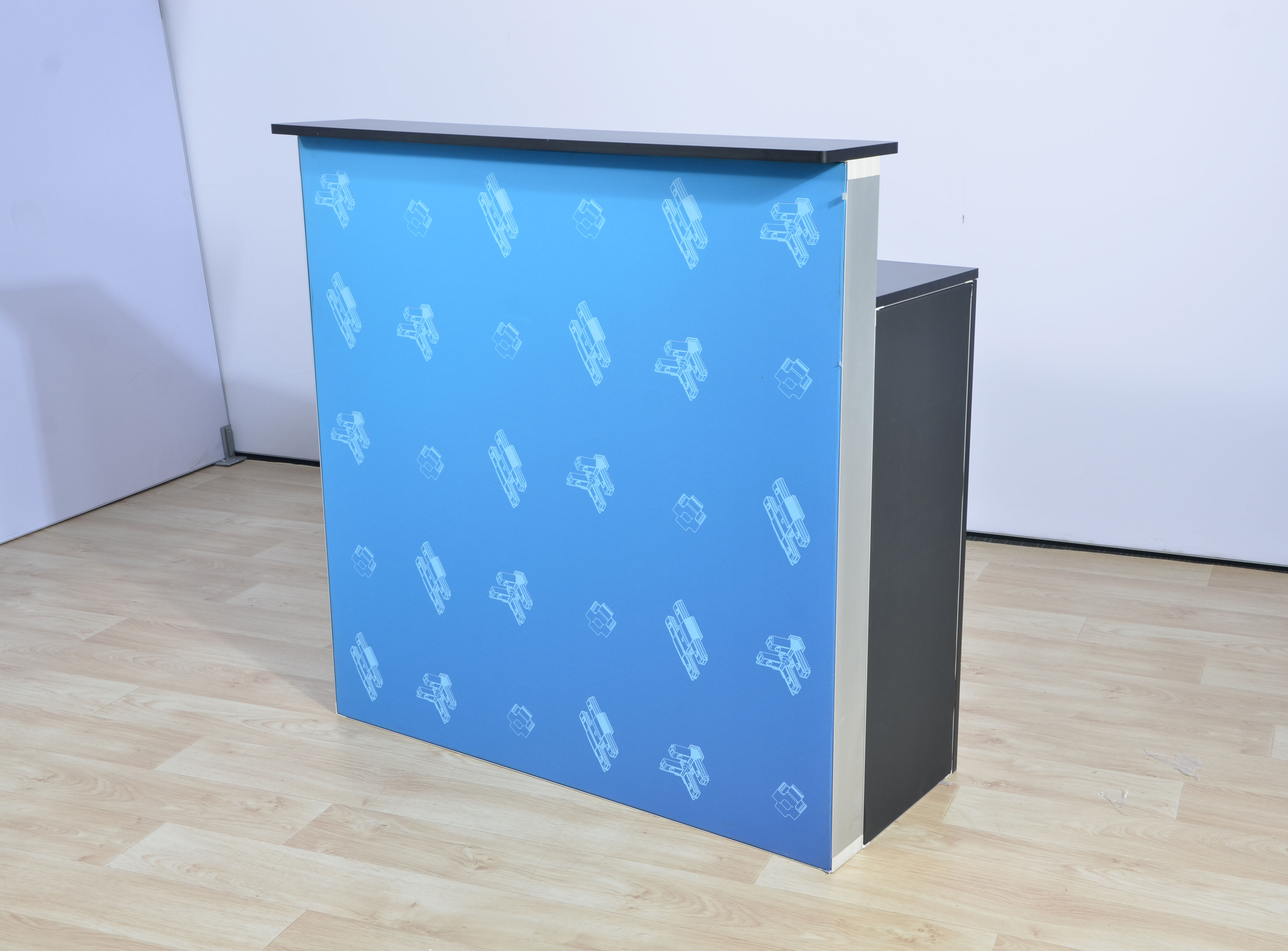 Elevate your brand with customizable light box graphics that make a lasting impression.