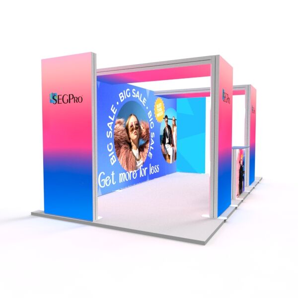 What Wholesale Trade Show Display Trends Should You Know?