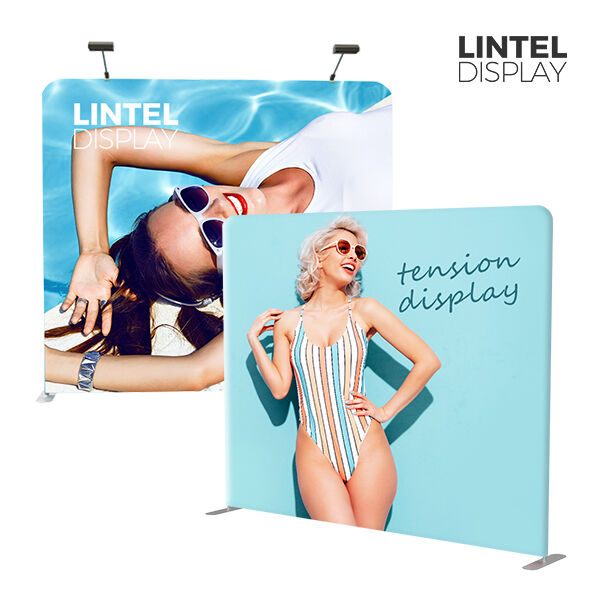 Where to Buy High-Quality Tension Displays at Wholesale Prices